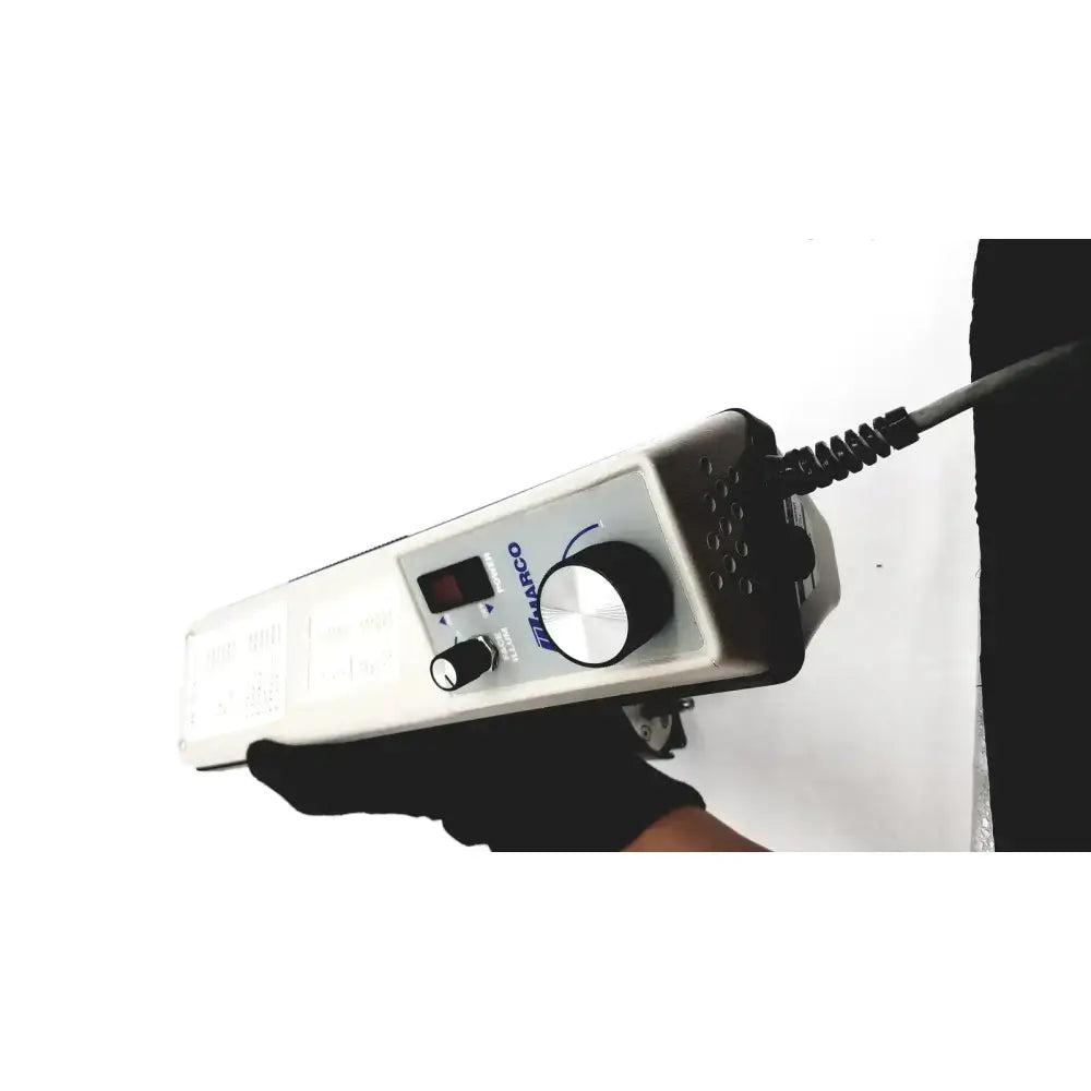 Marco PAM-1000 Potential Acuity Meter Diopter Ophthalmic Equipment Part, as-is (for parts) product photo 8