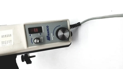 Marco PAM-1000 Potential Acuity Meter Diopter Ophthalmic Equipment Part, second-hand product photo 2