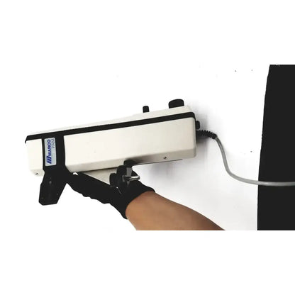 Marco PAM-1000 Potential Acuity Meter Diopter Ophthalmic Equipment Part, as-is (for parts) product photo 5