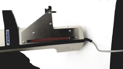 Marco PAM-1000 Potential Acuity Meter Diopter Ophthalmic Equipment Part, second-hand product photo 4