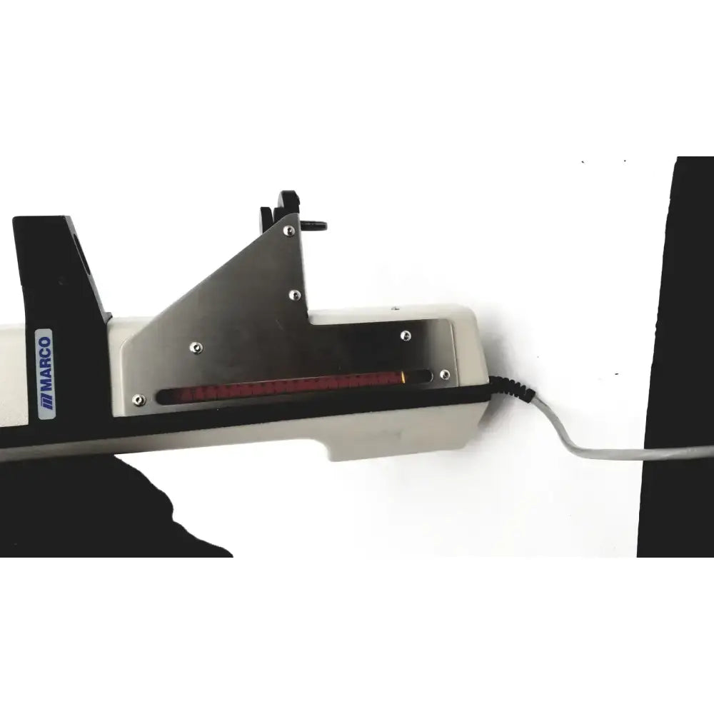 Marco PAM-1000 Potential Acuity Meter Diopter Ophthalmic Equipment Part, as-is (for parts) product photo 4