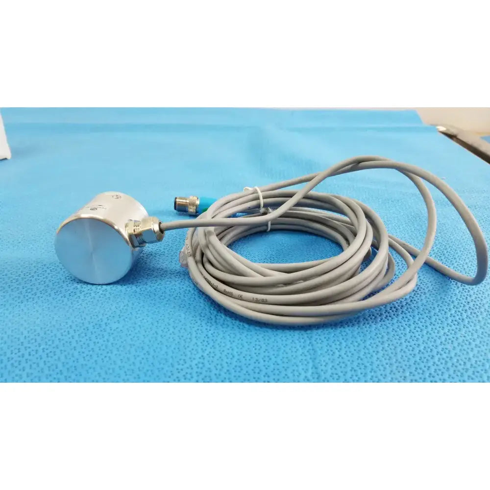 Markem-Imaje A41369 Encoder 5000 Pulses_Ø40 Shaft 6mm_Cable Encoder, second-hand product photo 3