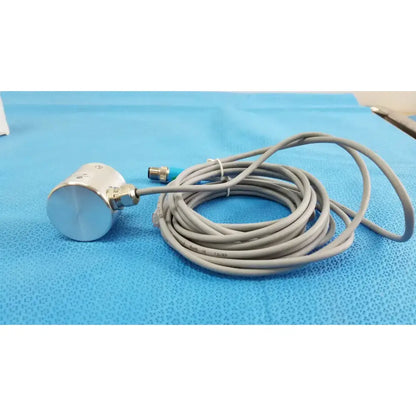 Markem-Imaje A41369 Encoder 5000 Pulses_Ø40 Shaft 6mm_Cable Encoder, second-hand product photo 3