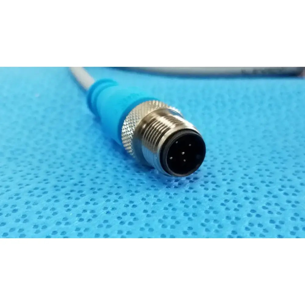 Markem-Imaje A41369 Encoder 5000 Pulses_Ø40 Shaft 6mm_Cable Encoder, second-hand product photo 15