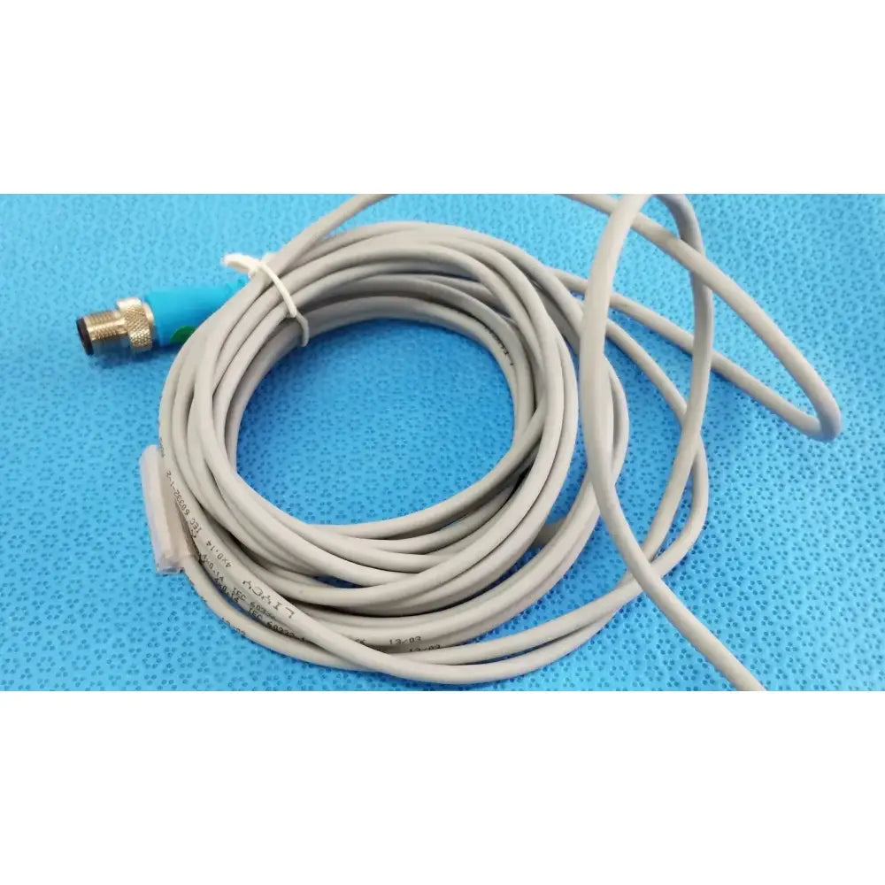 Markem-Imaje A41369 Encoder 5000 Pulses_Ø40 Shaft 6mm_Cable Encoder, second-hand product photo 14