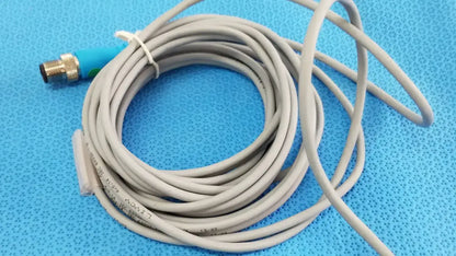 Markem-Imaje A41369 Encoder 5000 Pulses_Ø40 Shaft 6mm_Cable Encoder, second-hand product photo 14