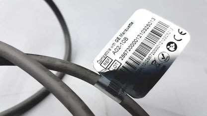 Marquette Compatible EKG Trunk Cable With 10 Wire and Cable Ref. A02-10B ECG Trunk Cable, second-hand product photo 6