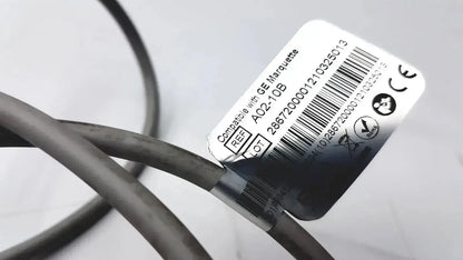 Marquette Compatible EKG Trunk Cable With 10 Wire and Cable Ref. A02-10B ECG Trunk Cable, second-hand product photo 6