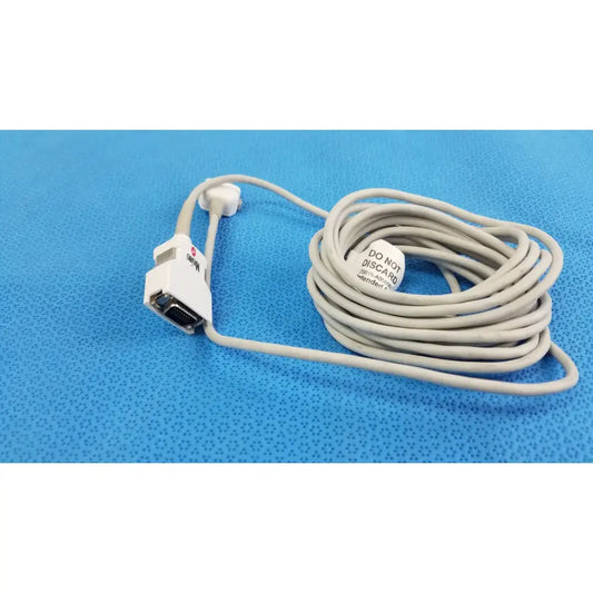 Reuse Medical Masimo 20015-A05B001 Patient Cable 5B001 Pulse Oximetry Interface Pulse Oximeters, second-hand product photo 1
