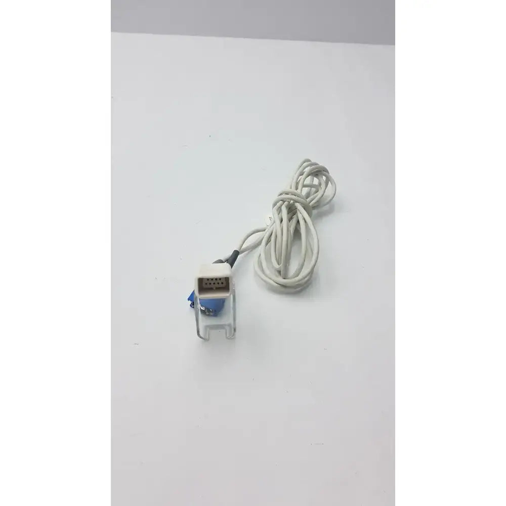 Masimo Blue LNC-10 LNCS Patient Cable Patient Cable, second-hand product photo 6
