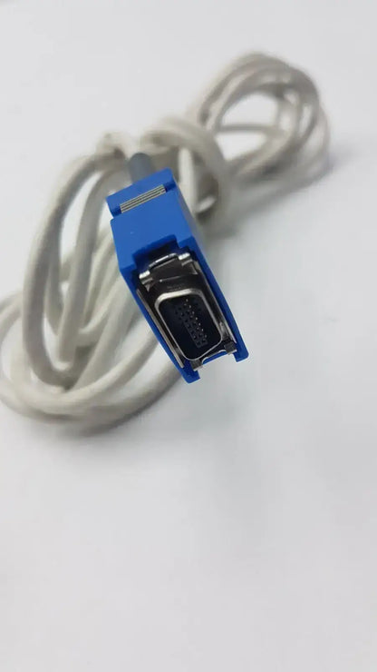 Masimo Blue LNC-10 LNCS Patient Cable Patient Cable, second-hand product photo 4