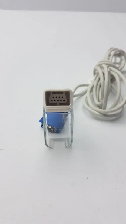 Masimo Blue LNC-10 LNCS Patient Cable Patient Cable, second-hand product photo 5