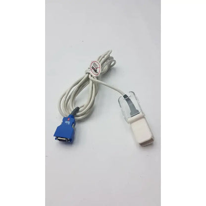 Masimo Blue LNC-10 LNCS Patient Cable Patient Cable, second-hand product photo 1