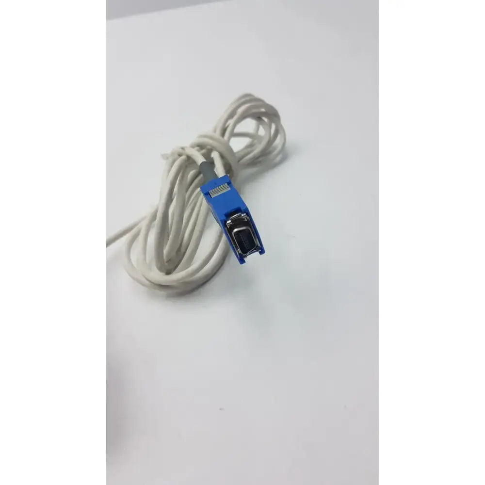 Masimo Blue LNC-10 LNCS Patient Cable Patient Cable, second-hand product photo 3
