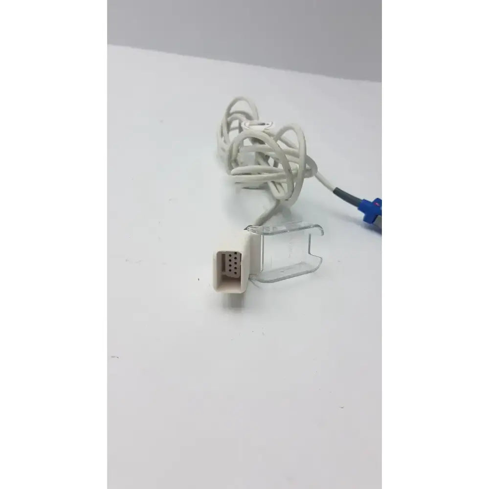 Masimo Blue LNC-10 LNCS Patient Cable Patient Cable, second-hand product photo 11