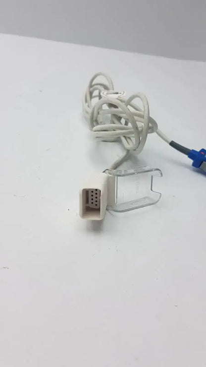 Masimo Blue LNC-10 LNCS Patient Cable Patient Cable, second-hand product photo 11