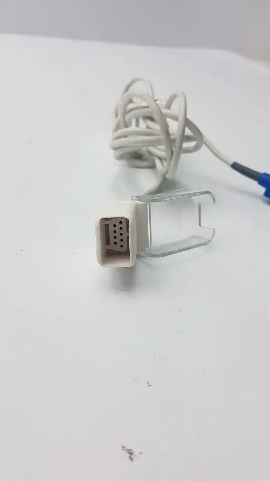 Masimo Blue LNC-10 LNCS Patient Cable Patient Cable, second-hand product photo 9