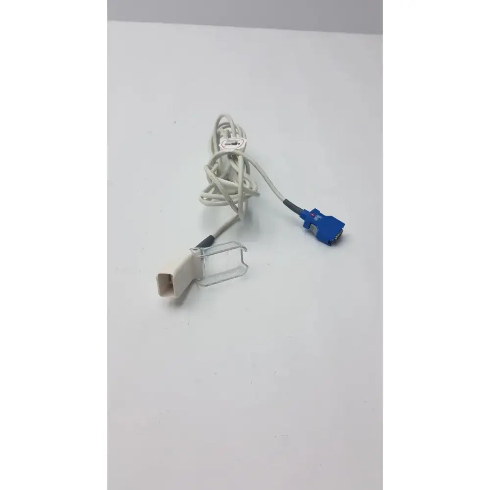 Masimo Blue LNC-10 LNCS Patient Cable Patient Cable, second-hand product photo 10
