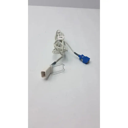 Masimo Blue LNC-10 LNCS Patient Cable Patient Cable, second-hand product photo 10