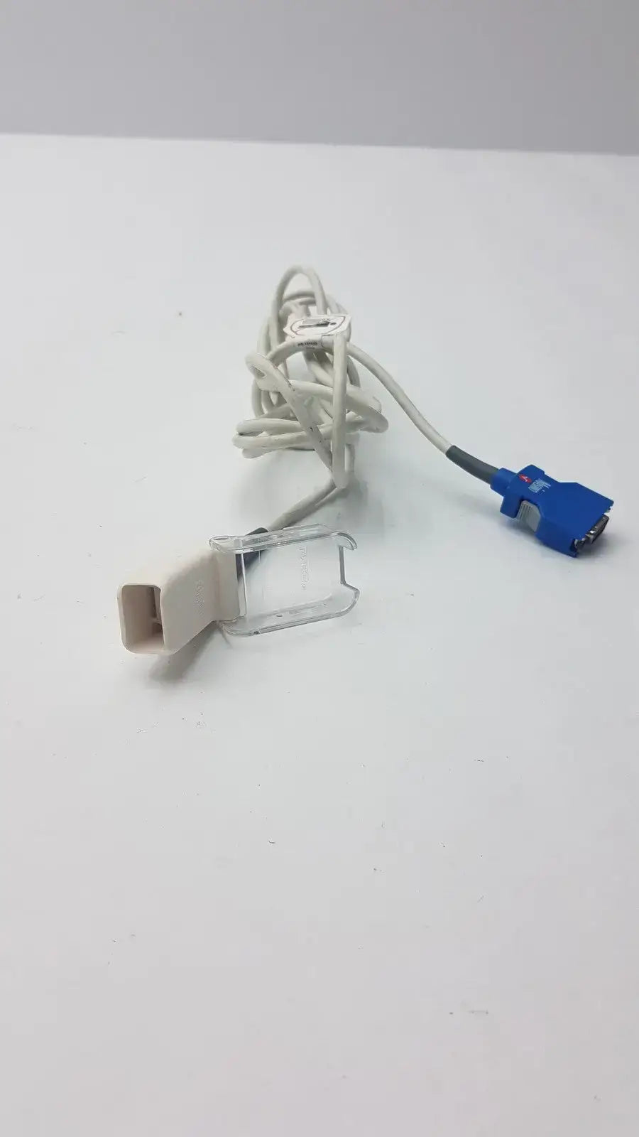 Masimo Blue LNC-10 LNCS Patient Cable Patient Cable, second-hand product photo 12