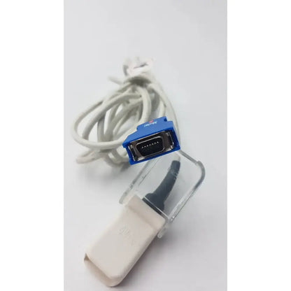 Masimo Blue LNC-10 LNCS Patient Cable Patient Cable, second-hand product photo 8
