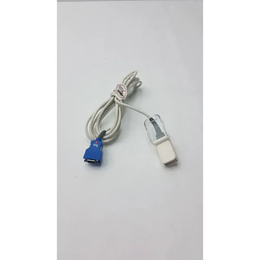 Masimo Blue LNC-10 LNCS Patient Cable Patient Cable, second-hand product photo 2