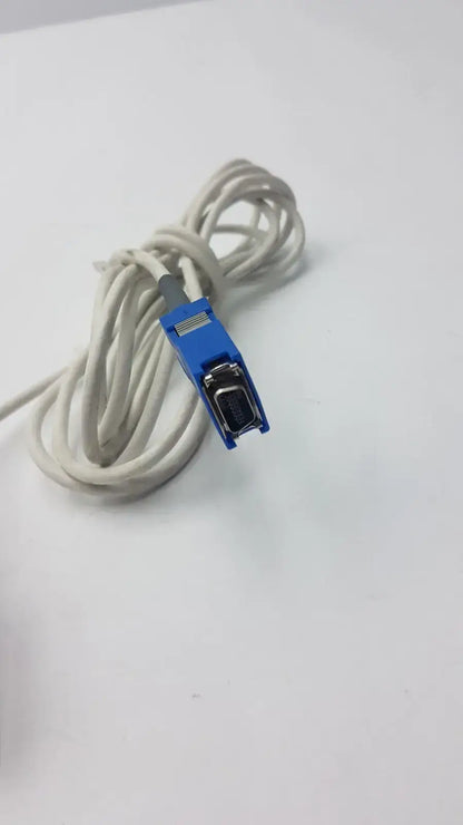 Masimo Blue LNC-10 LNCS Patient Cable Patient Cable, second-hand product photo 3