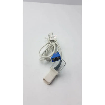 Masimo Blue LNC-10 LNCS Patient Cable Patient Cable, second-hand product photo 7