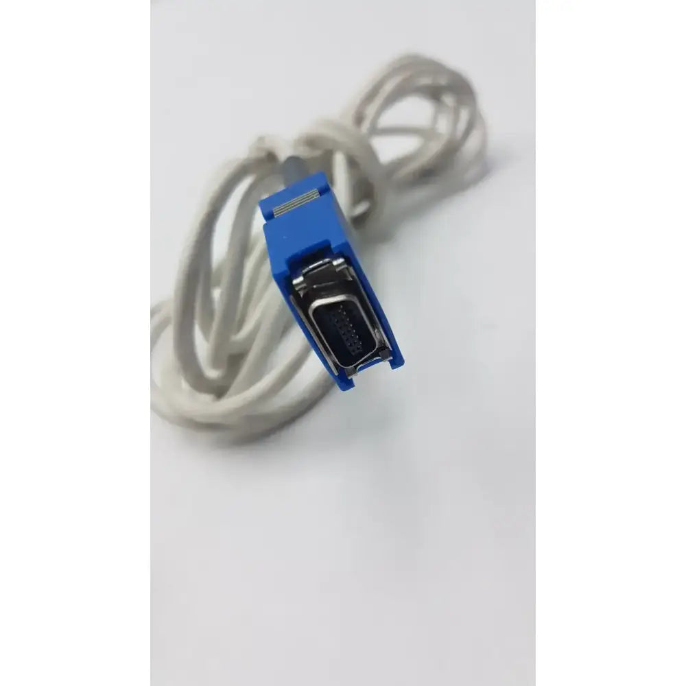 Masimo Blue LNC-10 LNCS Patient Cable Patient Cable, second-hand product photo 4