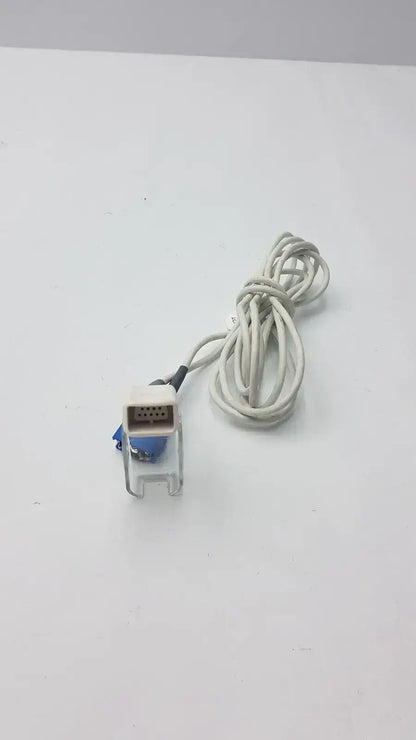 Masimo Blue LNC-10 LNCS Patient Cable Patient Cable, second-hand product photo 6