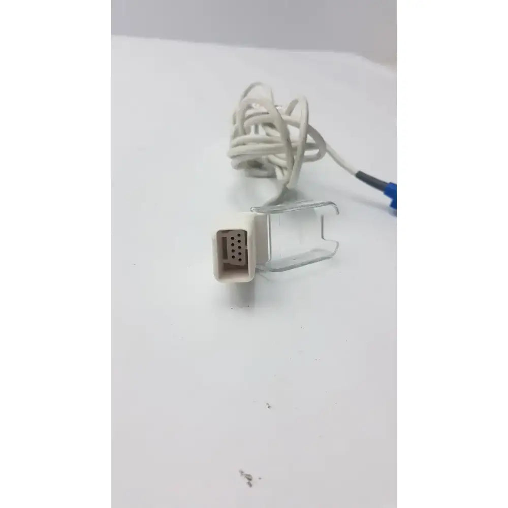 Masimo Blue LNC-10 LNCS Patient Cable Patient Cable, second-hand product photo 9