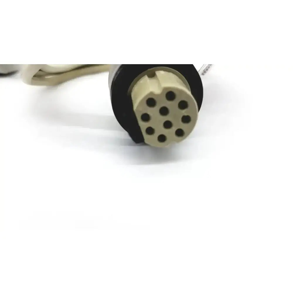 Masimo D006 SatShare Interface Cable P/N 20323-A04C039 Medical Interface Cable, second-hand product photo 14