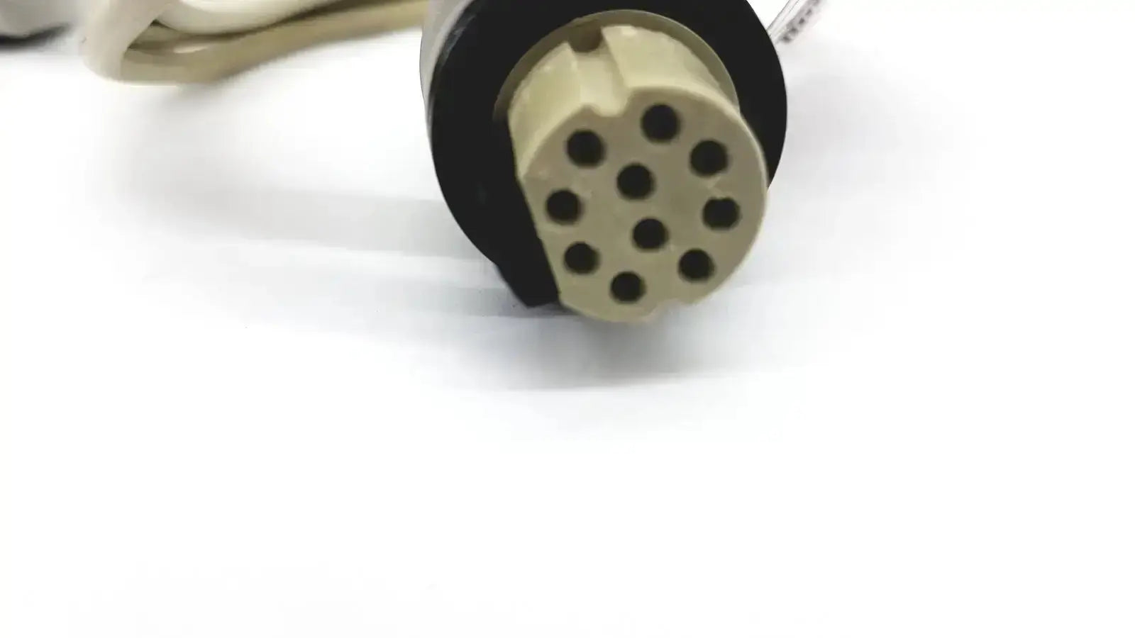 Masimo D006 SatShare Interface Cable P/N 20323-A04C039 Medical Interface Cable, second-hand product photo 14