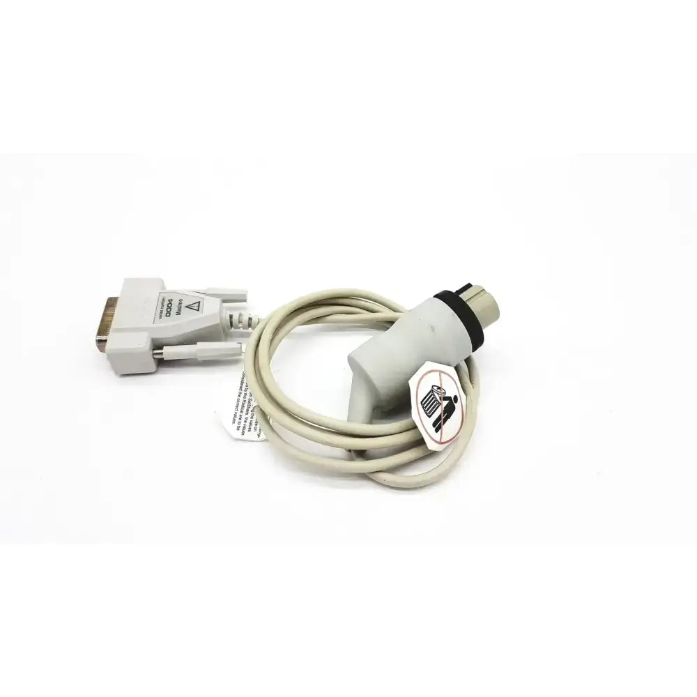 Masimo D006 SatShare Interface Cable P/N 20323-A04C039 Medical Interface Cable, second-hand product photo 2