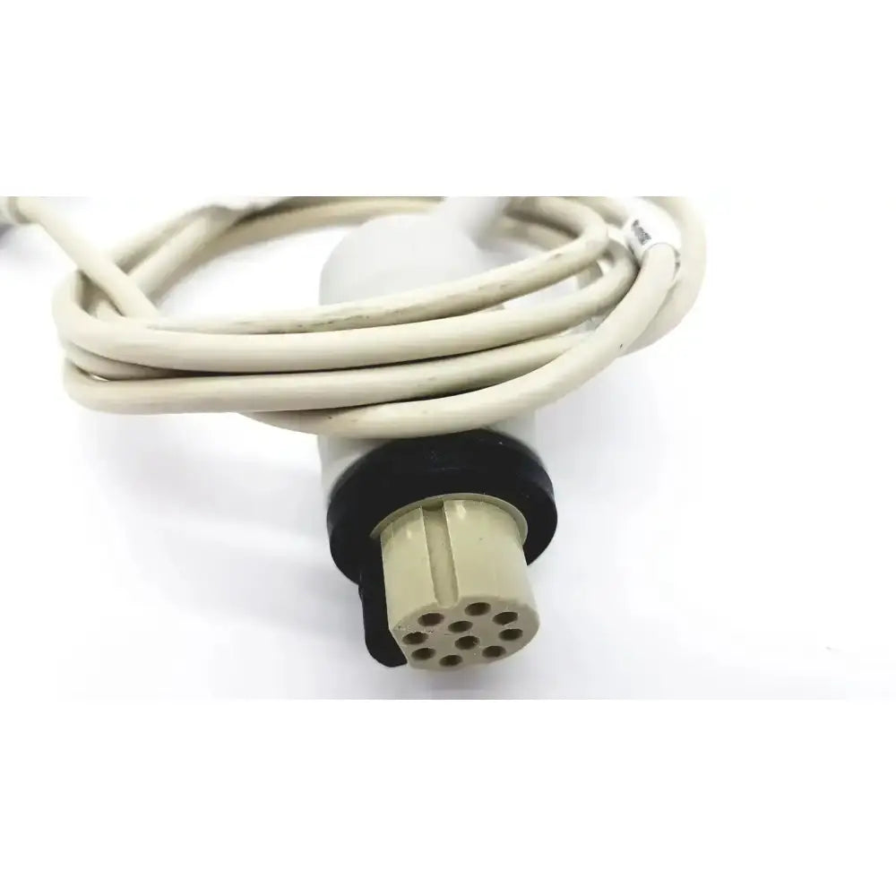 Masimo D006 SatShare Interface Cable P/N 20323-A04C039 Medical Interface Cable, second-hand product photo 15