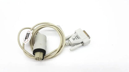 Masimo D006 SatShare Interface Cable P/N 20323-A04C039 Medical Interface Cable, second-hand product photo 9