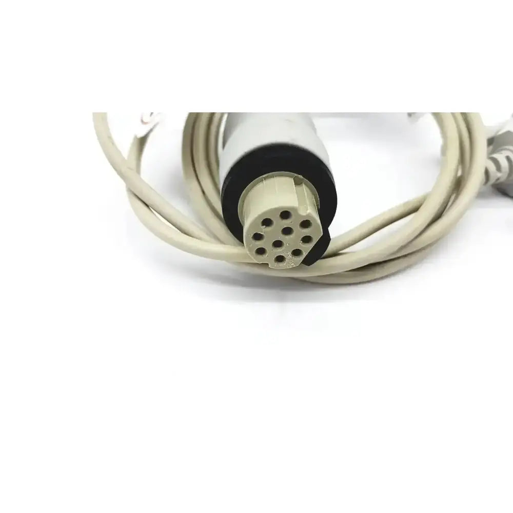 Masimo D006 SatShare Interface Cable P/N 20323-A04C039 Medical Interface Cable, second-hand product photo 6