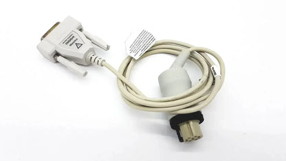 Masimo D006 SatShare Interface Cable P/N 20323-A04C039 Medical Interface Cable, second-hand product photo 1