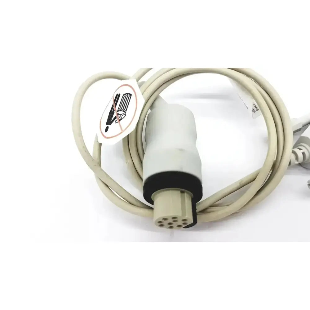 Masimo D006 SatShare Interface Cable P/N 20323-A04C039 Medical Interface Cable, second-hand product photo 7