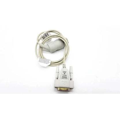 Masimo D006 SatShare Interface Cable P/N 20323-A04C039 Medical Interface Cable, second-hand product photo 13