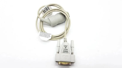Masimo D006 SatShare Interface Cable P/N 20323-A04C039 Medical Interface Cable, second-hand product photo 13