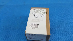Masimo LNC-04 Patient Cable 4ft./1.2m