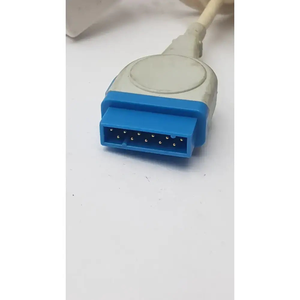 MASIMO LNC-10-GE Oxygen Sensor SpO2 Sensor, second-hand product photo 4