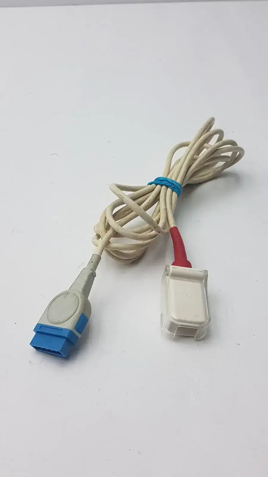 MASIMO LNC-10-GE Oxygen Sensor SpO2 Sensor, second-hand product photo 1