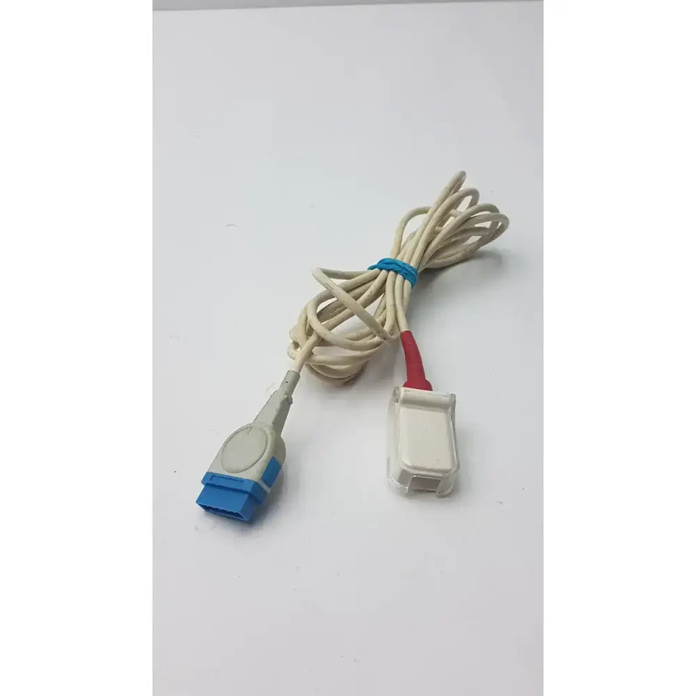 MASIMO LNC-10-GE Oxygen Sensor SpO2 Sensor, second-hand product photo 1