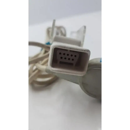 MASIMO LNC-10-GE Oxygen Sensor SpO2 Sensor, second-hand product photo 2