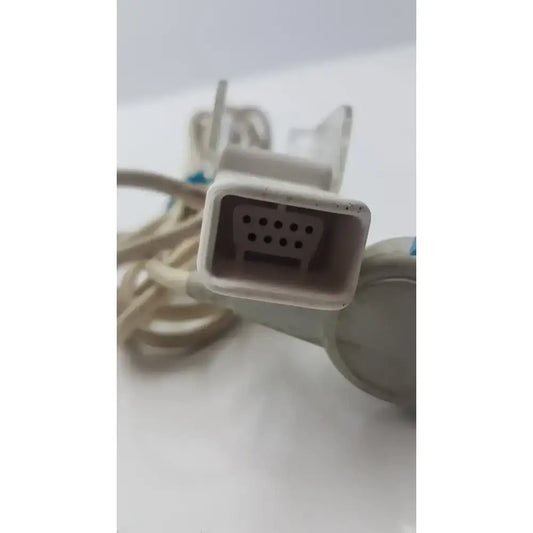 MASIMO LNC-10-GE Oxygen Sensor SpO2 Sensor, second-hand product photo 2