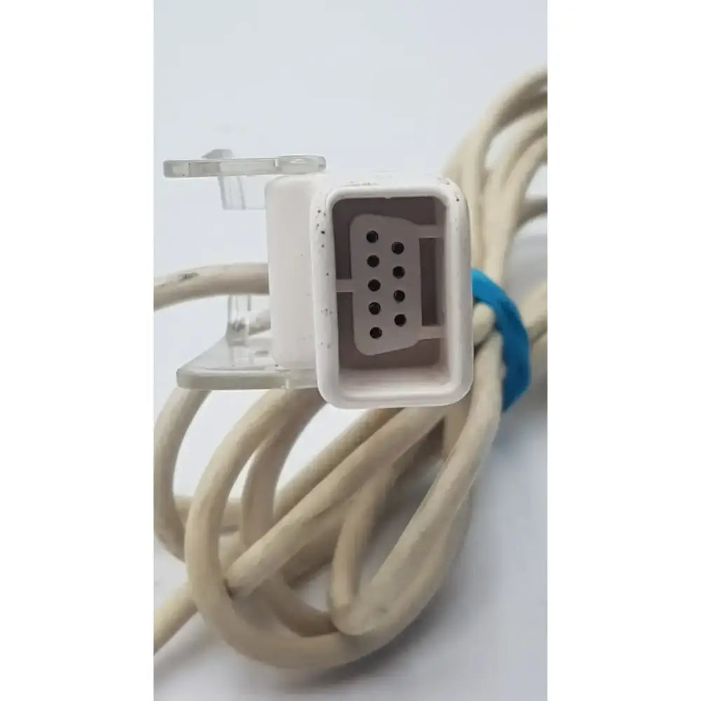 MASIMO LNC-10-GE Oxygen Sensor SpO2 Sensor, second-hand product photo 5