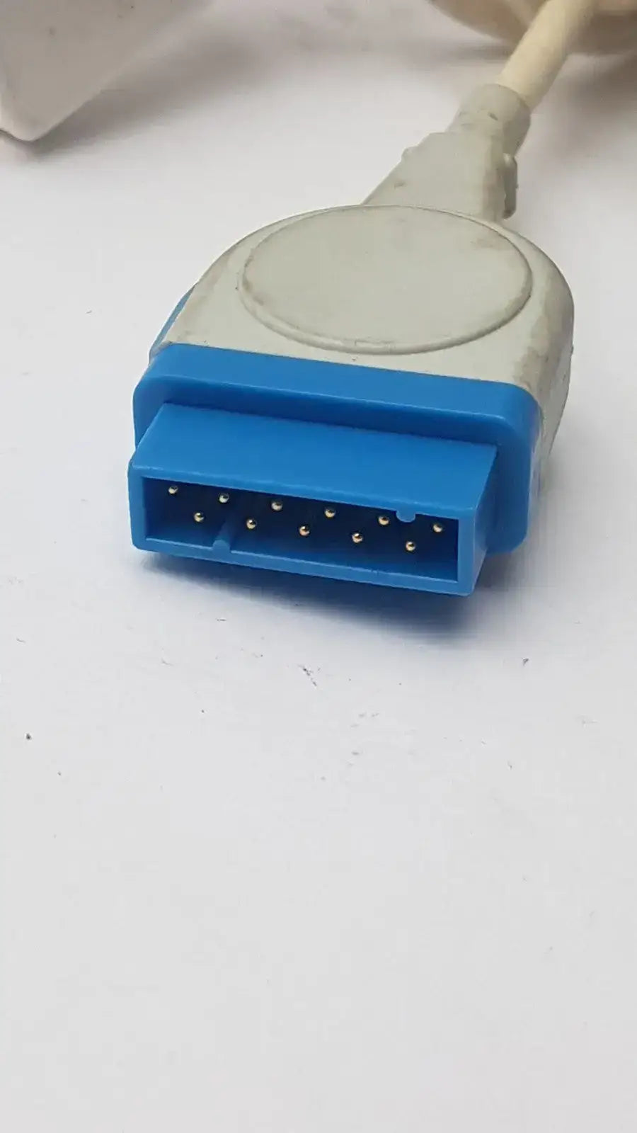 MASIMO LNC-10-GE Oxygen Sensor SpO2 Sensor, second-hand product photo 4