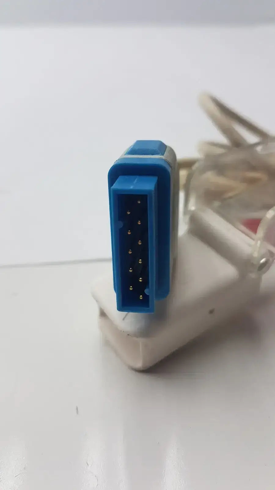 MASIMO LNC-10-GE Oxygen Sensor SpO2 Sensor, second-hand product photo 3